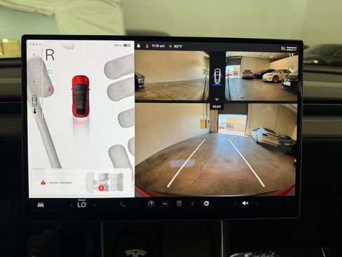 Used 2026 Tesla Model Y Long Range RWD image 18