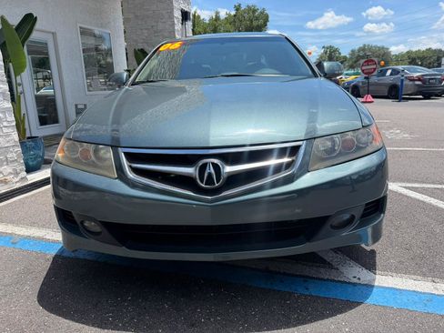 Used 2006 Acura TSX FWD image 3