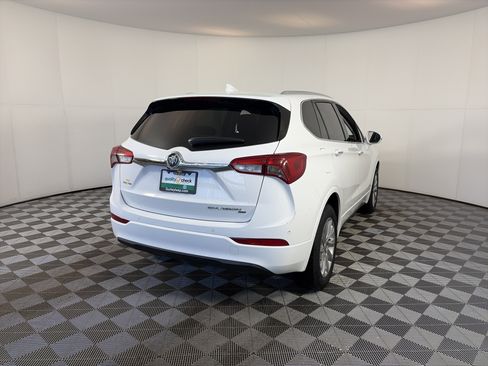 Used 2019 Buick Envision Essence image 10