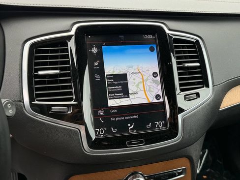 Used 2019 Volvo XC90 T6 Inscription w/ Advanced Package AWD/4WD image 21
