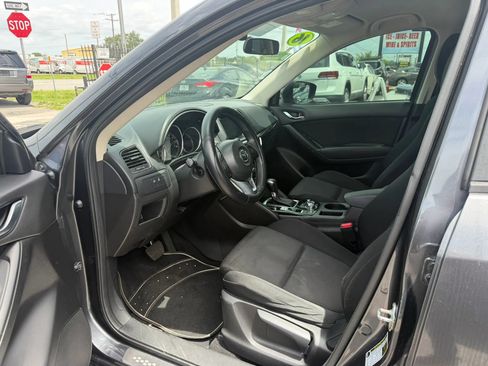 Used 2016 MAZDA CX-5 Sport FWD image 8