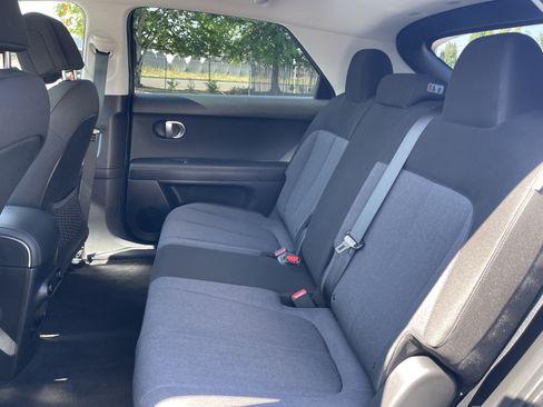 Used 2024 Hyundai Ioniq 5 SEL RWD image 15