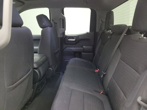Used 2020 Chevrolet Silverado 1500 LT w/ LT Value Package RWD image 18