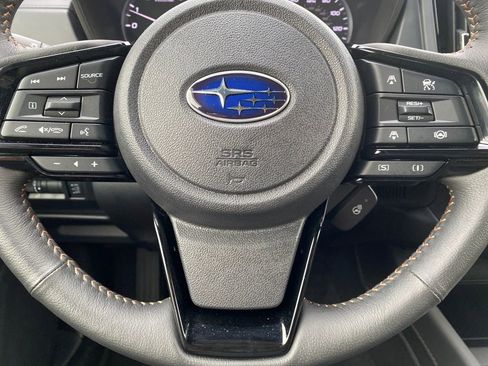 Certified 2025 Subaru Forester Touring image 49