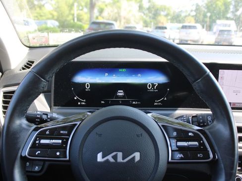 Certified 2024 Kia Seltos EX AWD/4WD image 25