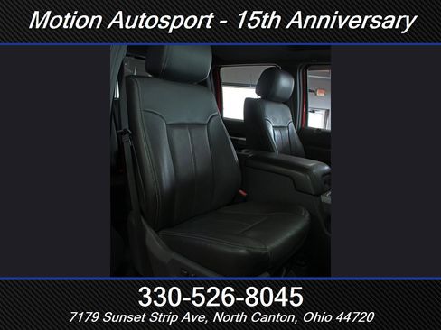 Used 2016 Ford F350 Lariat AWD/4WD image 33