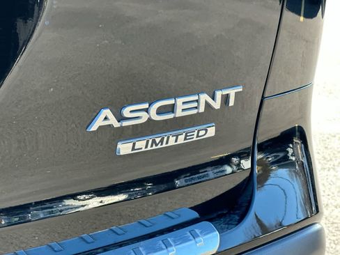 Certified 2023 Subaru Ascent Limited w/ Technology Package image 18