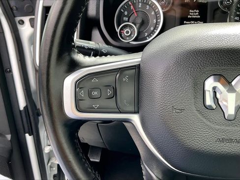 Used 2024 RAM 2500 Big Horn image 19