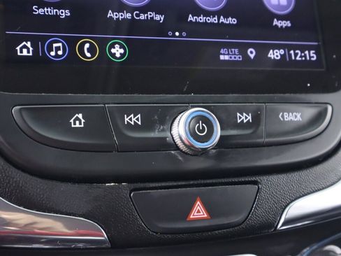 Used 2020 Chevrolet Equinox Premier w/ LPO, Floor Liner Package image 22