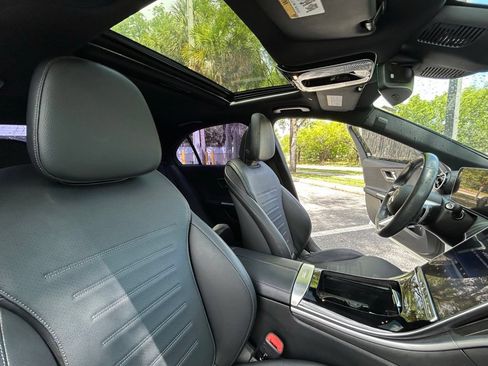 Used 2023 Mercedes-Benz C 300 Sedan image 30