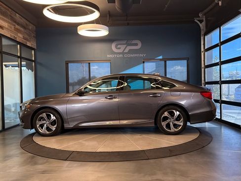 Used 2018 Honda Accord EX-L image 6