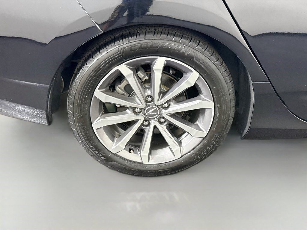 Used 2024 Acura Integra FWD image 32
