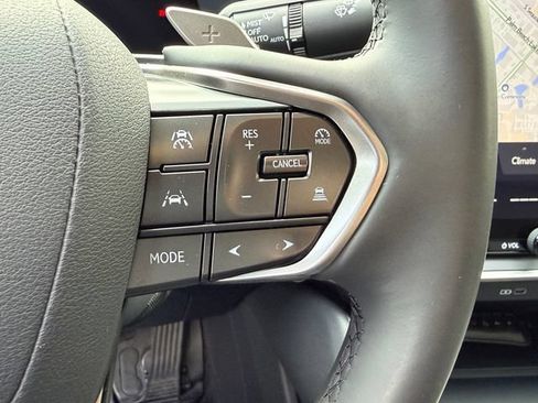 Used 2025 Lexus RZ 300e w/ Accessory Package (Z1) FWD image 23
