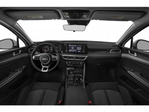 Used 2022 Kia K5 GT-Line w/ GT-Line Awd Premium Package image 11