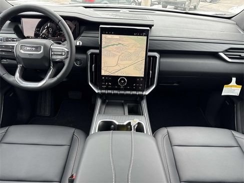 New 2026 GMC Acadia Elevation w/ Black Edition image 21