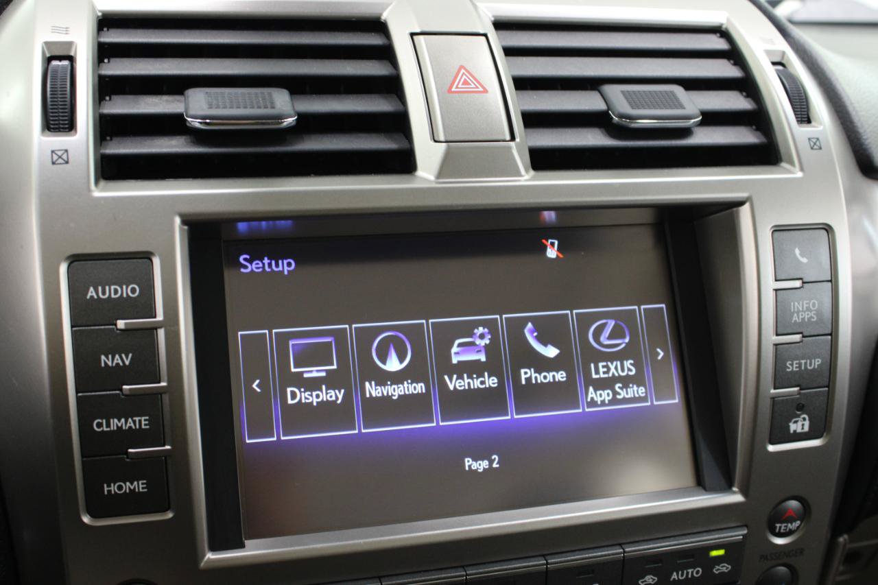 Used 2020 Lexus GX 460 Premium w/ Premium Package AWD/4WD image 61