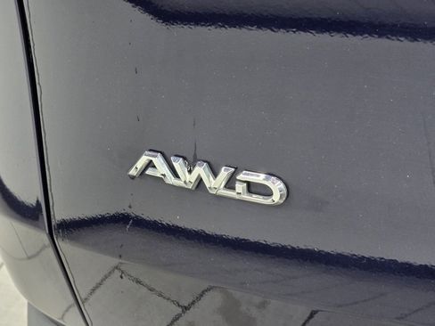 Used 2024 Toyota Grand Highlander Platinum image 22