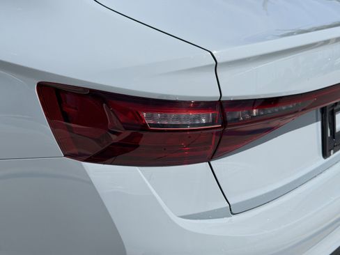 New 2026 Volkswagen Jetta Sport FWD image 9