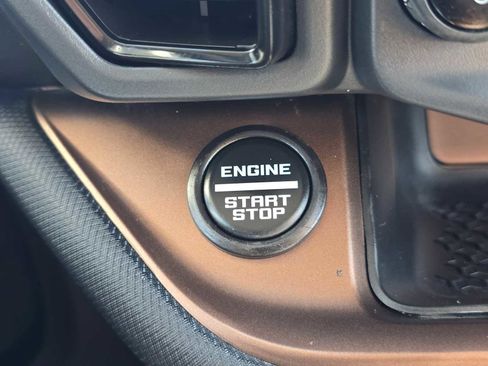 Used 2021 Ford Bronco Sport Outer Banks AWD/4WD image 30