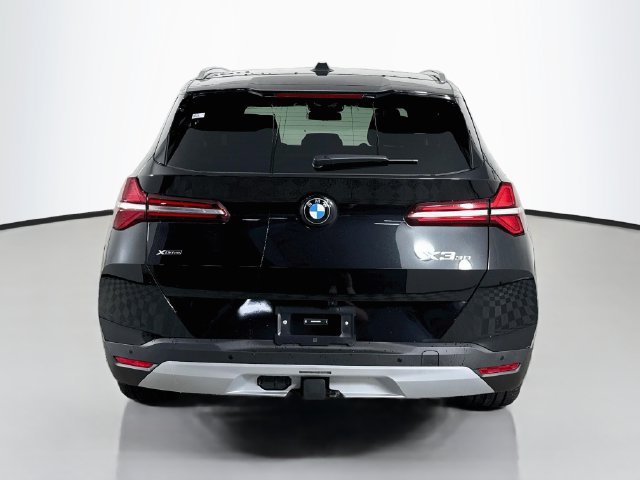New 2026 BMW X3 xDrive30i w/ Premium Package AWD/4WD image 6