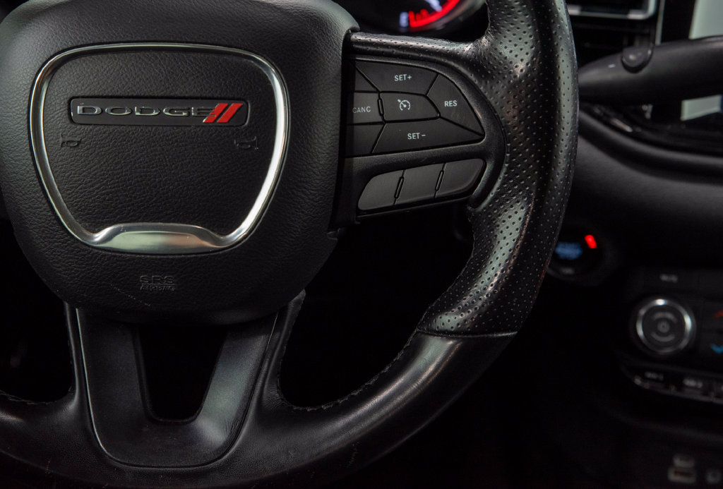 Used 2022 Dodge Durango AWD w/ Skid Plate Group image 26