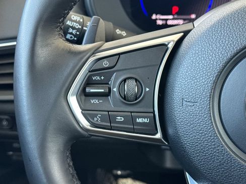 Certified 2025 Acura TLX w/ Technology Package FWD image 30