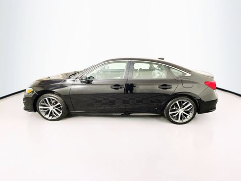 Used 2022 Honda Civic Touring image 4