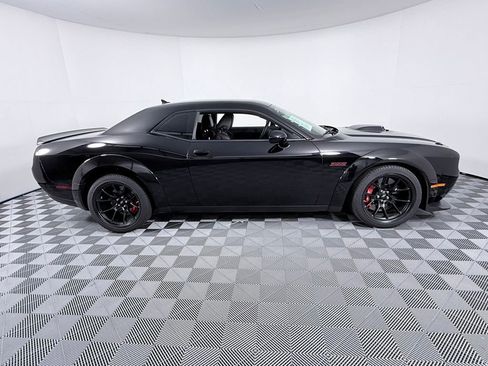 Used 2023 Dodge Challenger R/T Scat Pack image 8