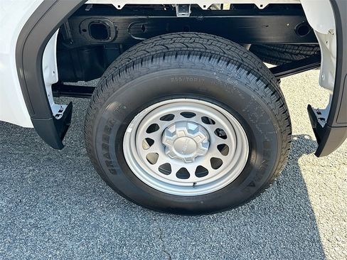 New 2026 GMC Sierra 1500 Pro w/ Pro Value Package image 22