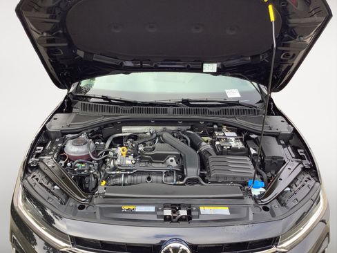 New 2026 Volkswagen Jetta S FWD image 12