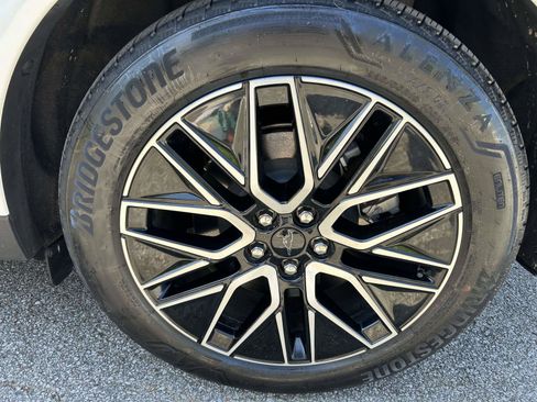 Used 2025 Ford Mustang Mach-E Premium RWD image 13
