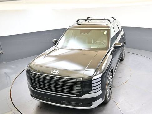 Used 2026 Hyundai Palisade Calligraphy AWD/4WD image 37