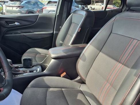 Used 2024 Chevrolet Equinox RS image 8