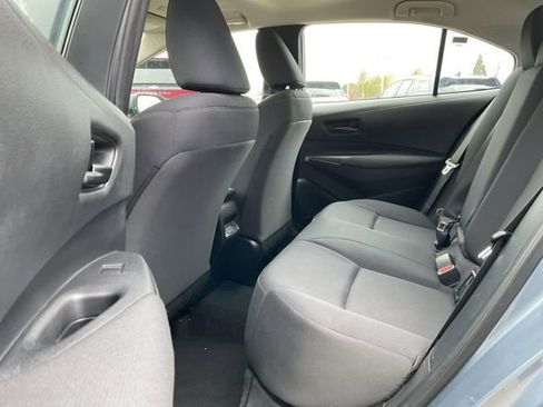 Used 2023 Toyota Corolla LE image 12