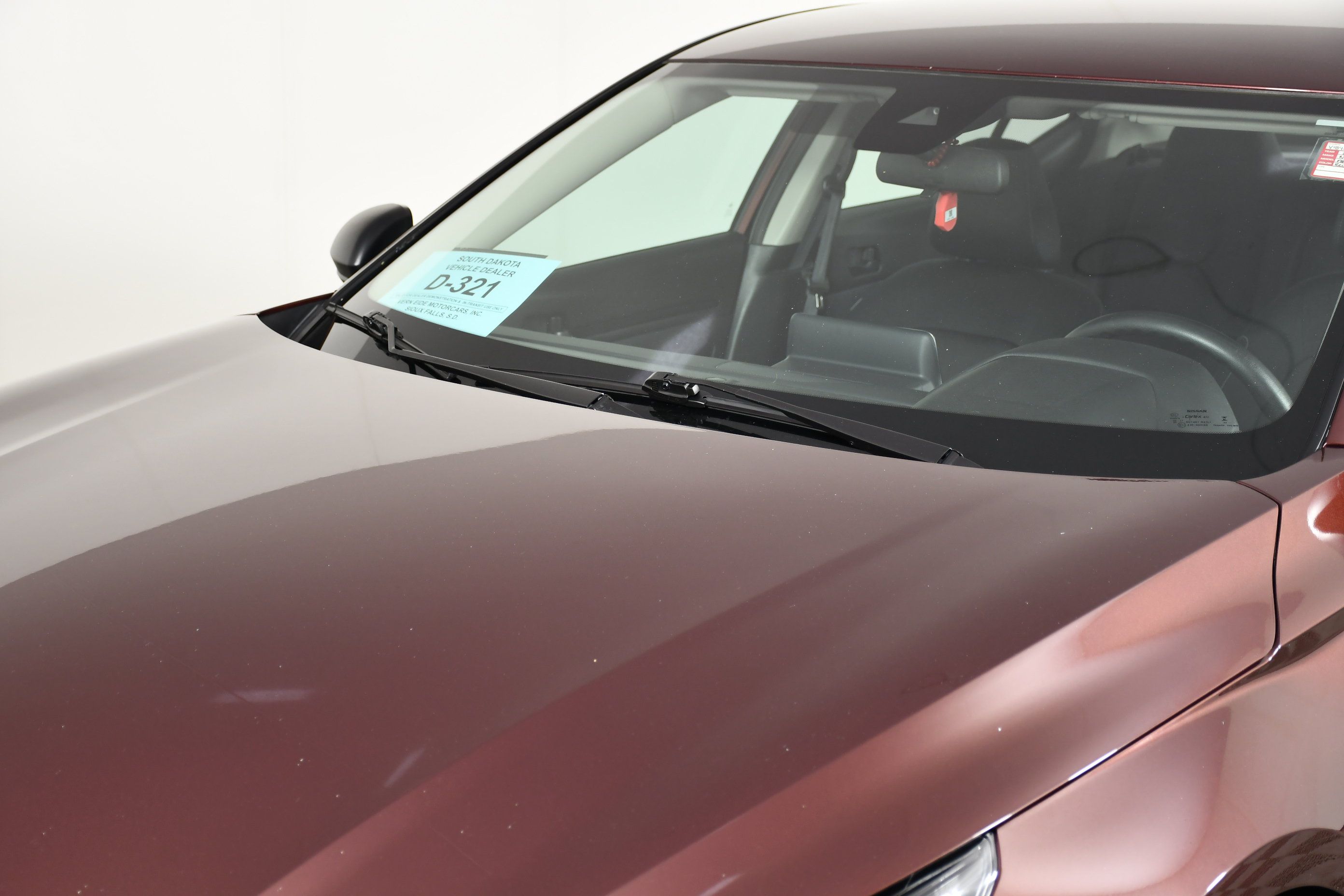 Used 2024 Nissan Altima 2.5 SV FWD image 12