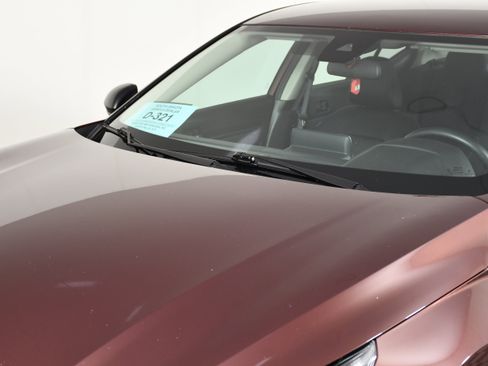 Used 2024 Nissan Altima 2.5 SV FWD image 12