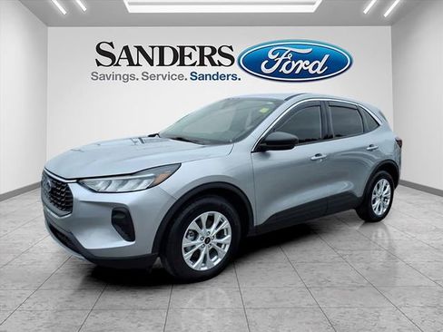 Used 2024 Ford Escape Active w/ Tech Pack #1 image 5