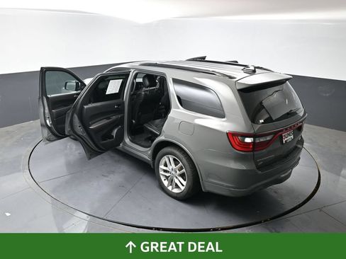 Used 2025 Dodge Durango R/T AWD/4WD image 64