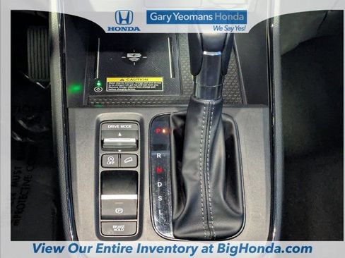 Certified 2024 Honda CR-V EX-L image 24