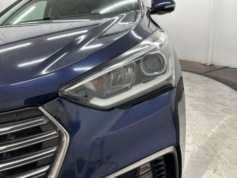 Used 2018 Hyundai Santa Fe Limited image 32