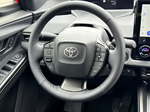 New 2026 Toyota bZ AWD/4WD image 23