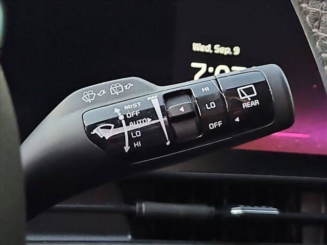 Used 2024 Kia Sportage X-Line w/ X-Line Premium Package AWD/4WD image 20