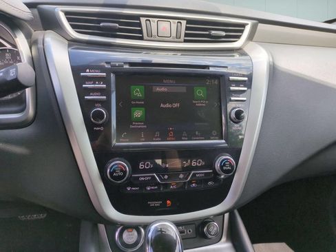 Used 2019 Nissan Murano SV AWD/4WD image 25