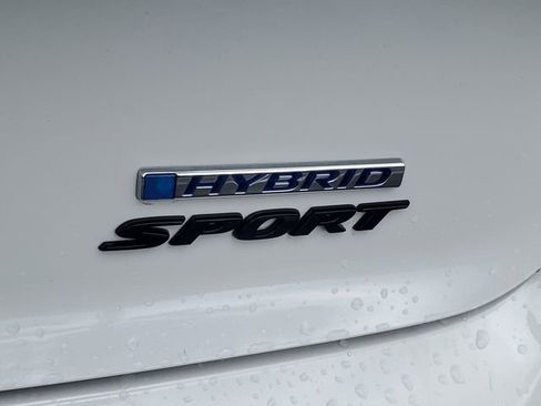 Used 2023 Honda Accord Sport image 10
