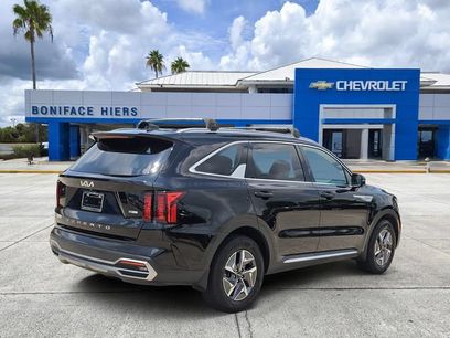 Used 2022 Kia Sorento S