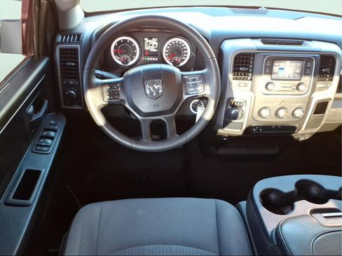 Used 2022 RAM 1500 Tradesman w/ Popular Equipment Group image 8