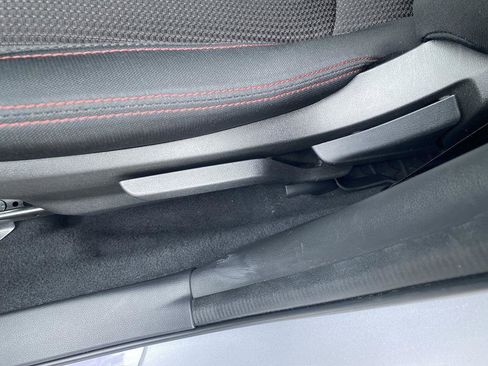 Used 2022 Subaru WRX Premium image 12