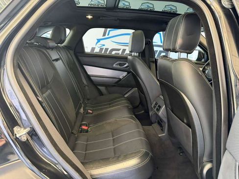 Used 2020 Land Rover Range Rover Velar R-Dynamic S image 26