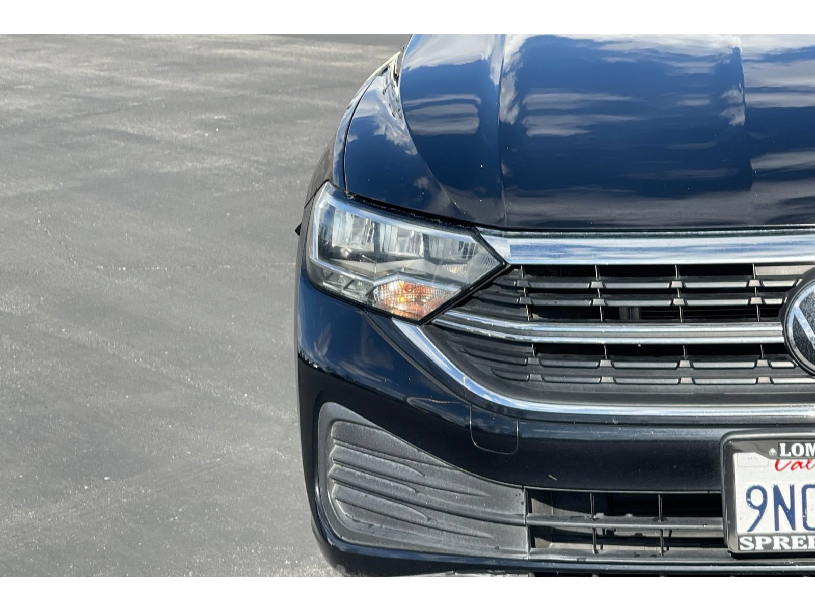 Used 2023 Volkswagen Jetta SE FWD image 18