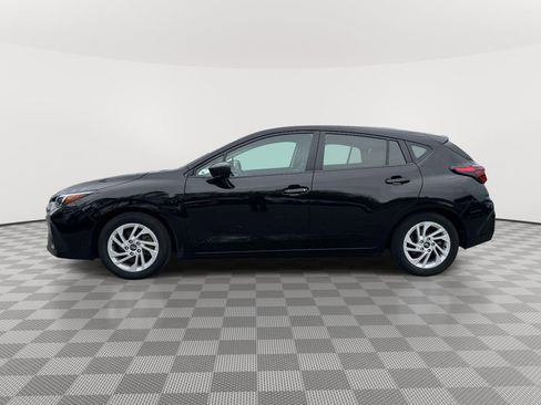 Used 2024 Subaru Impreza 2.0i AWD/4WD image 4